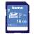 16GB SDHC (80MB/S Class 10 UHS-I)